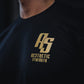Aesthetic Strength Tee